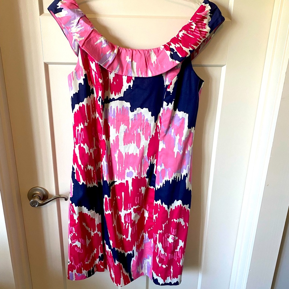 Lilly Pulitzer Dress